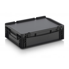 EВРОКОНТЕЙНЕР ESD ED 43/12 HG