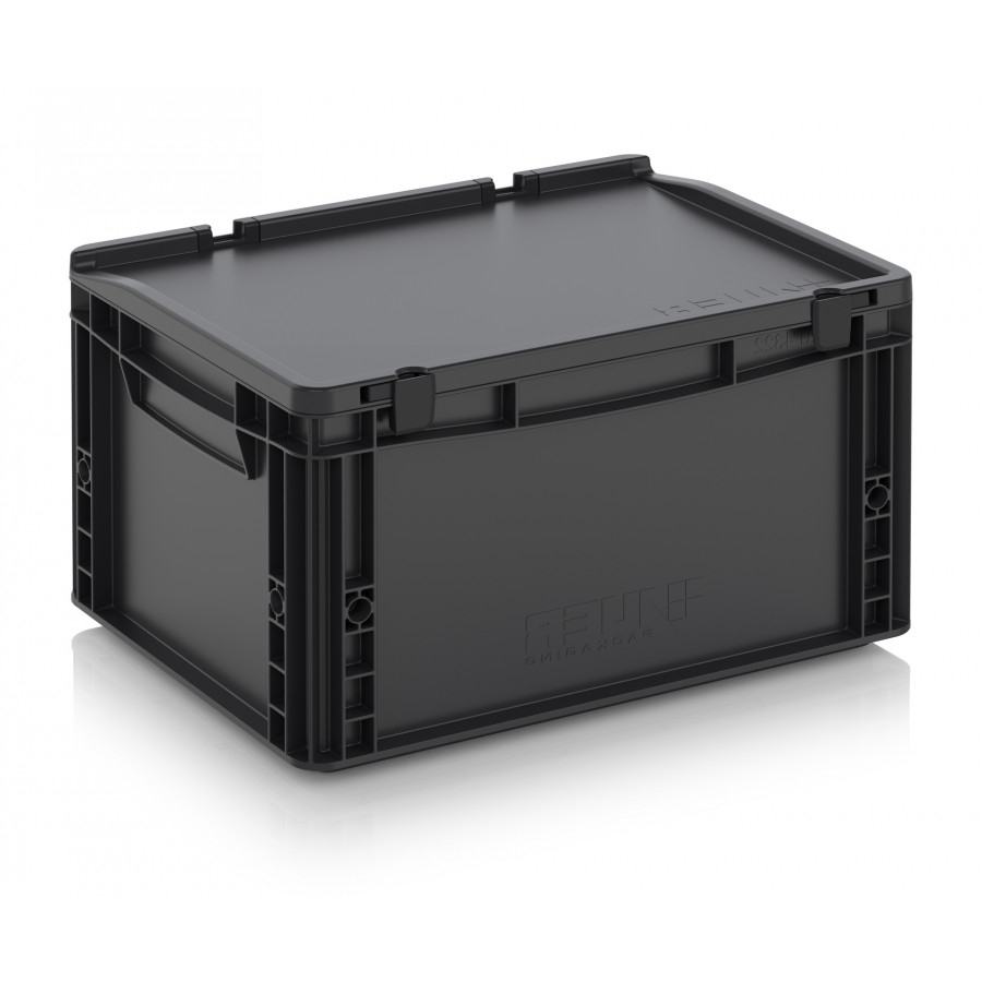 EВРОКОНТЕЙНЕР ESD ED 43/22 HG