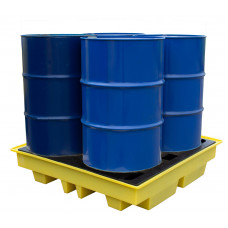 Поддон для бочек BP4L