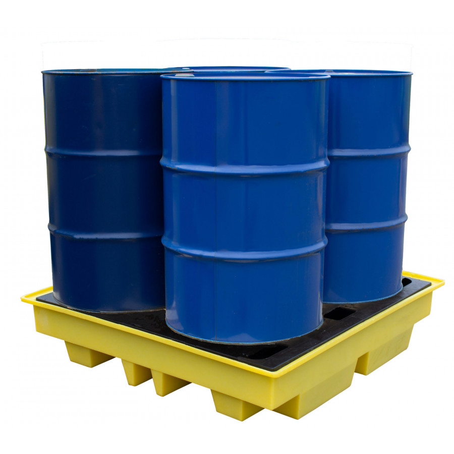 Поддон для бочек BP4L