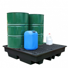Поддон для бочек BP4LR