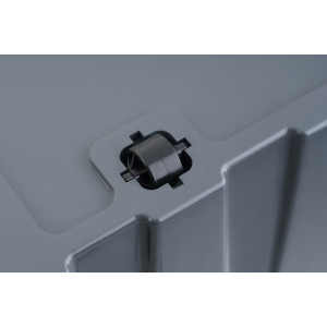 Контейнер особопрочный Rox Box PRO 120