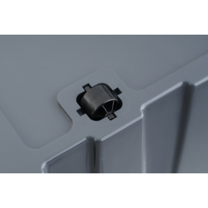 Контейнер особопрочный Rox Box PRO 120
