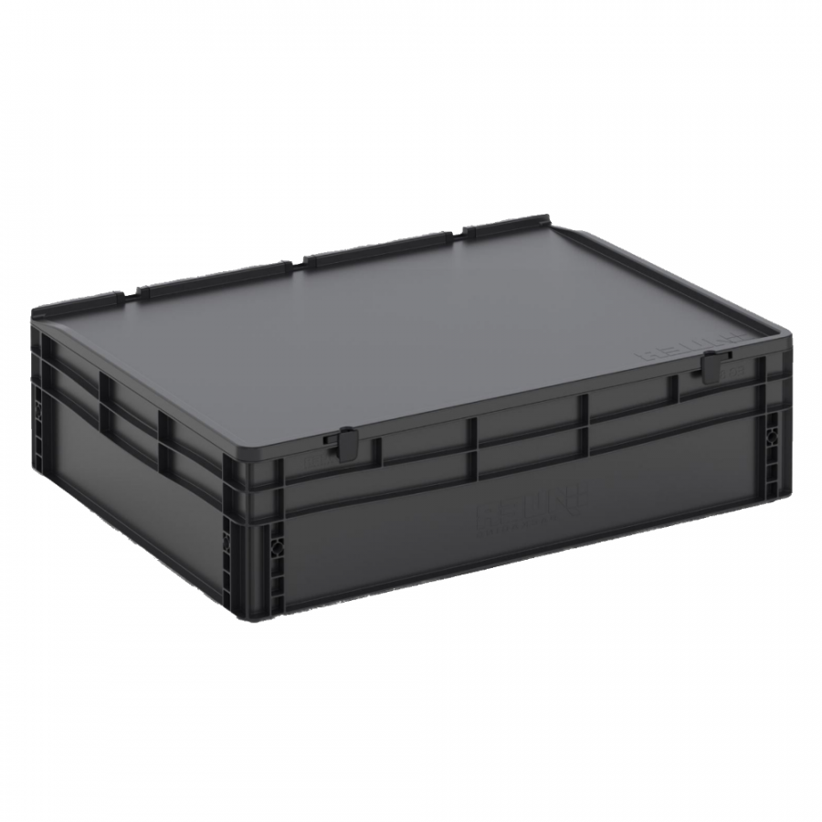EВРОКОНТЕЙНЕР ESD ED 86/22 HG