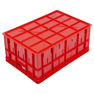 Ящик колбасный Арт. 260-03