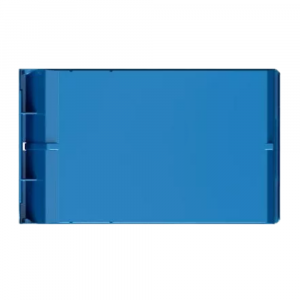 Складской лоток 500x300x250 мм Арт. 12.462 Logic Store
